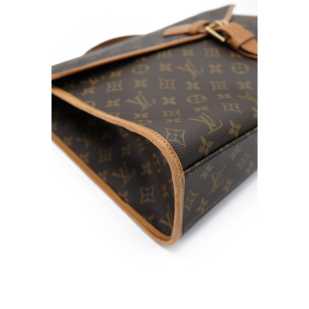 LV Beverly M51121 公事包 SL1906