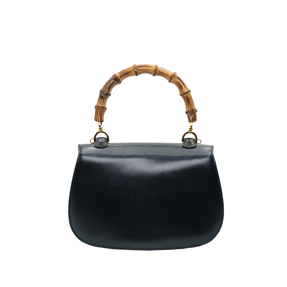 Gucci Bamboo 竹節包 000.1951.0633