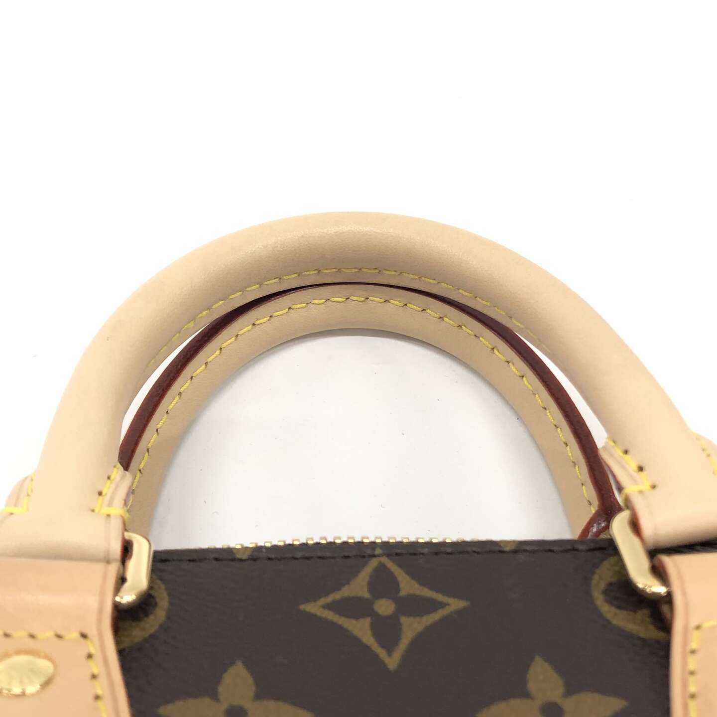 LV Monogram Speedy Bandouliere 20 M46222 IC 側背包