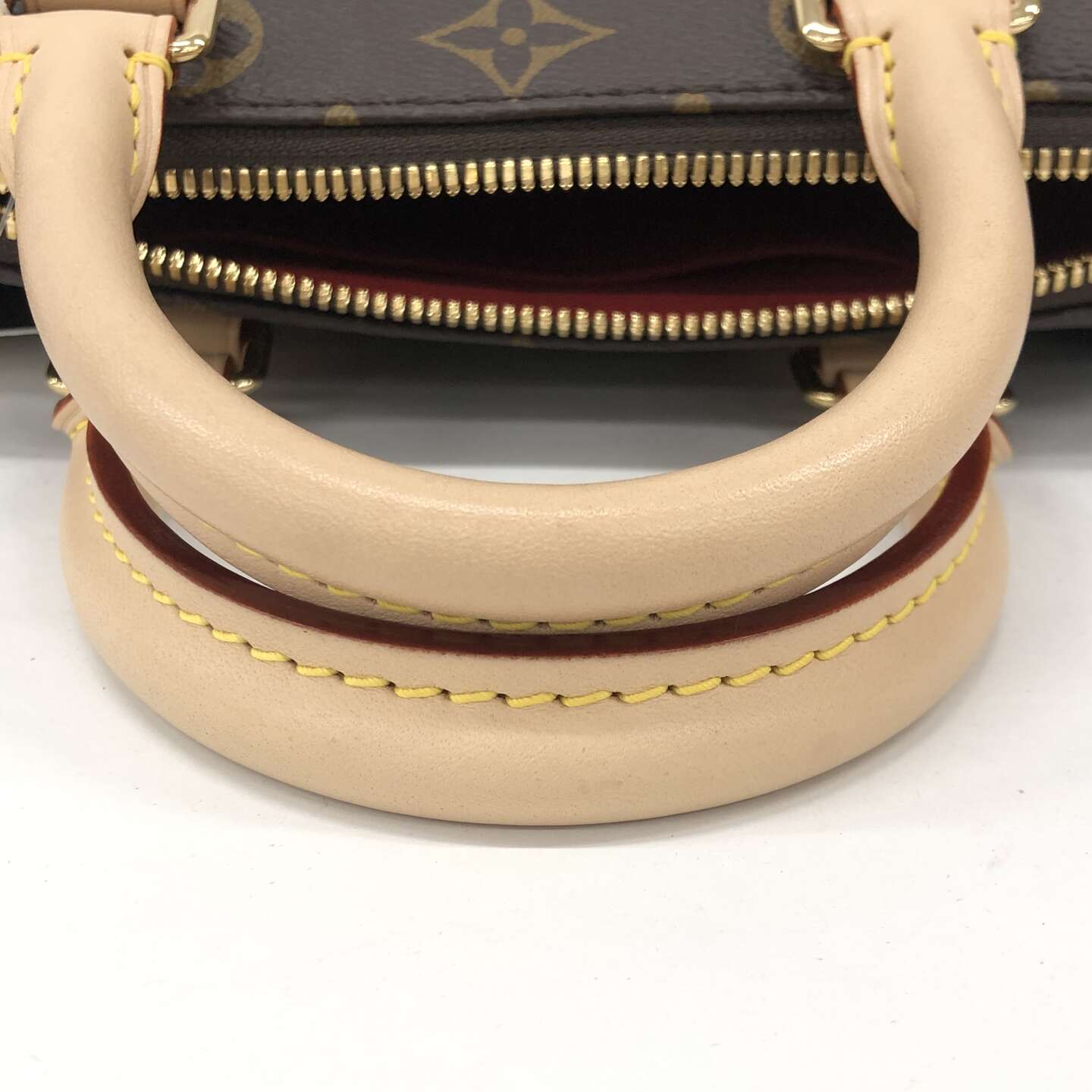 LV Monogram Speedy Bandouliere 20 M46222 IC 側背包