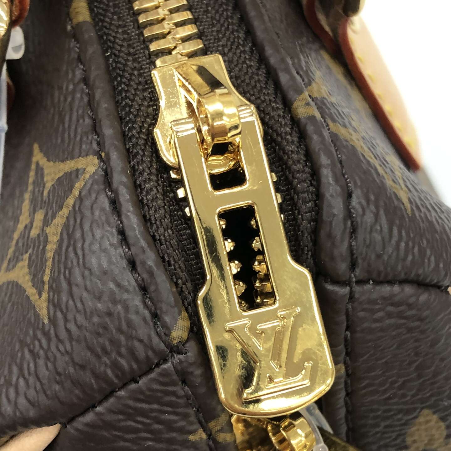 LV Monogram Speedy Bandouliere 20 M46222 IC 側背包
