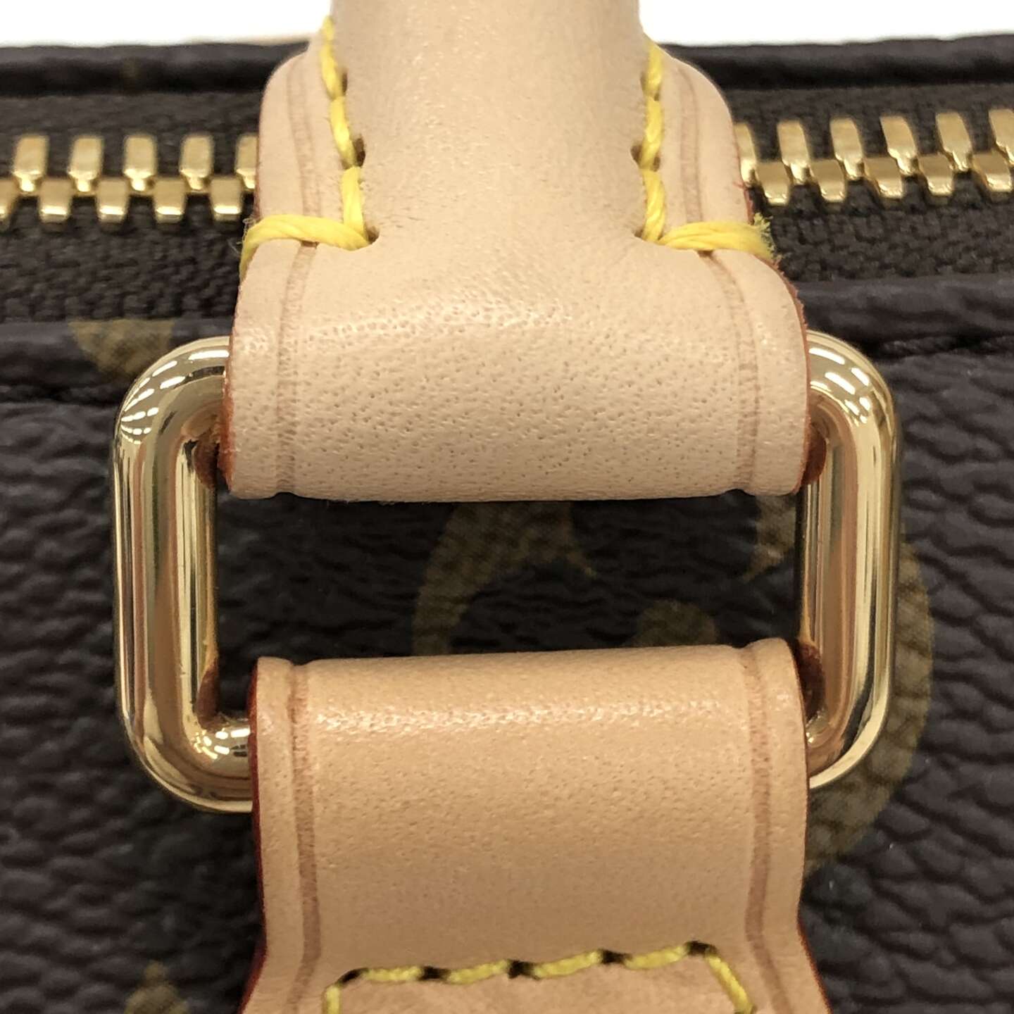 LV Monogram Speedy Bandouliere 20 M46222 IC 側背包