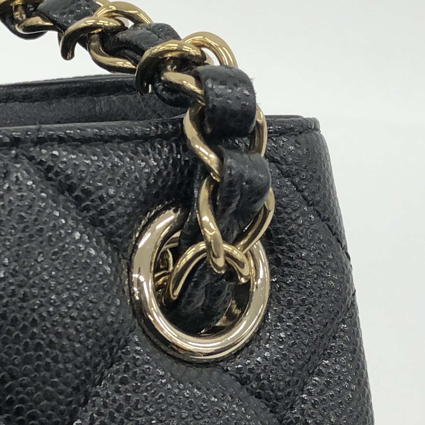 CHANEL MATELASSE Chain Shoulder bag 肩背包