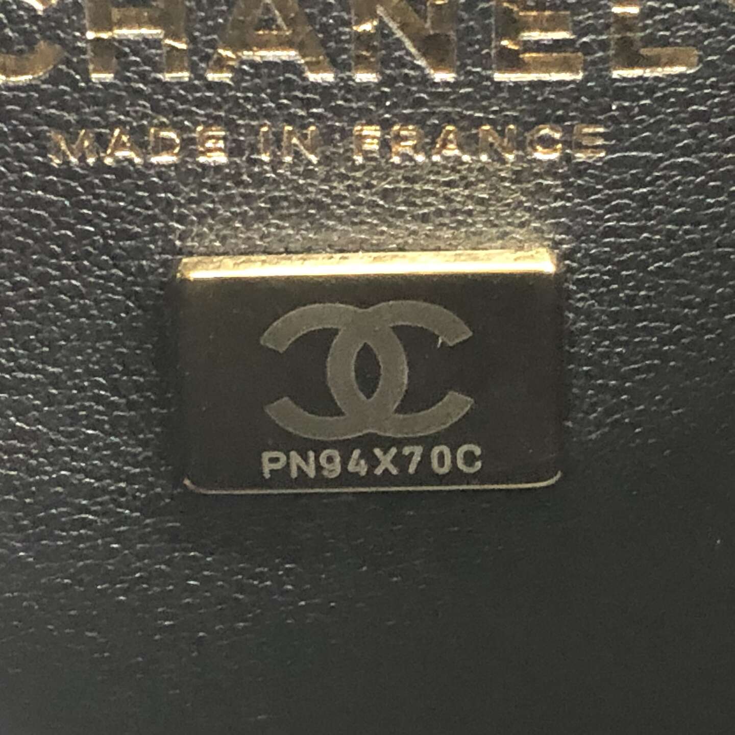 CHANEL MATELASSE Chain Shoulder bag 肩背包
