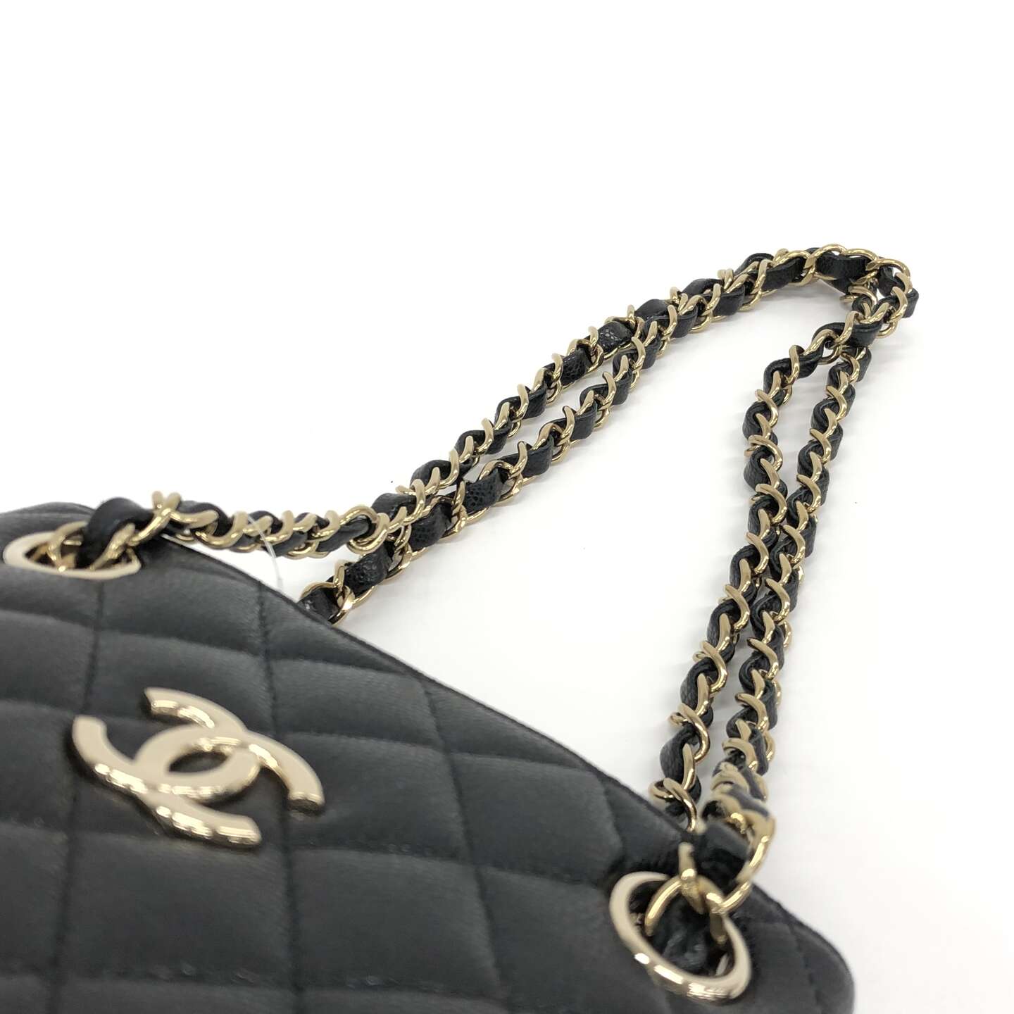 CHANEL MATELASSE Chain Shoulder bag 肩背包