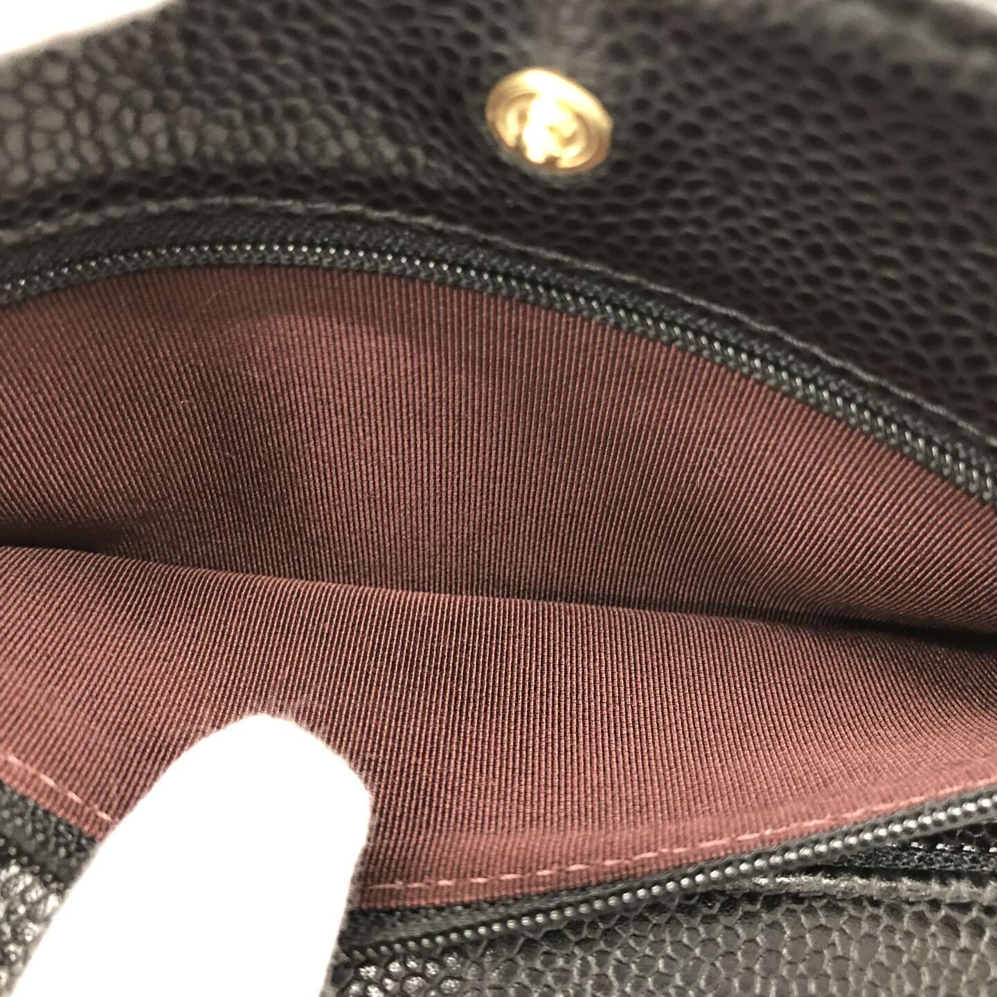 CHANEL MATELASSE Chain Wallet 單肩錢包