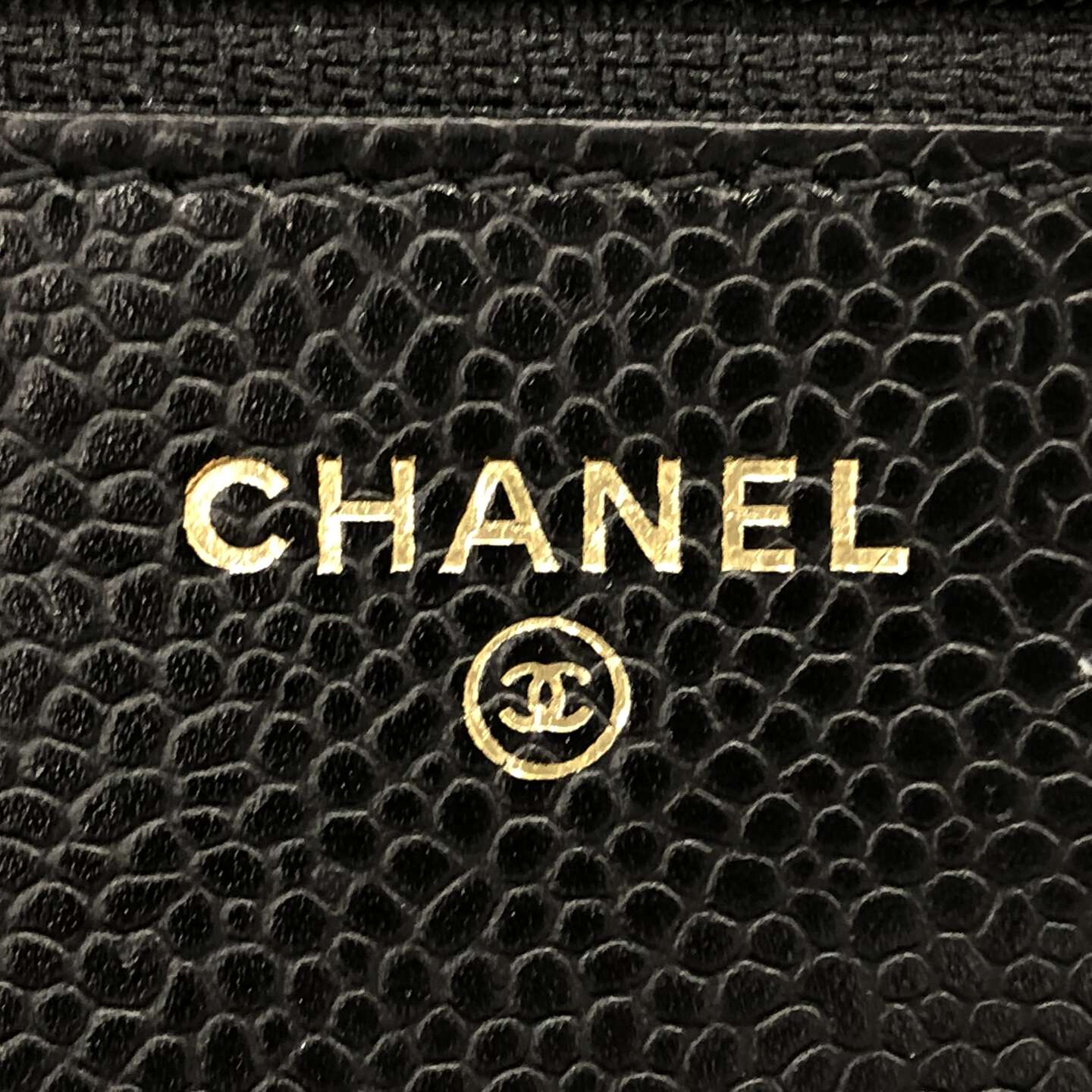 CHANEL MATELASSE Chain Wallet 單肩錢包