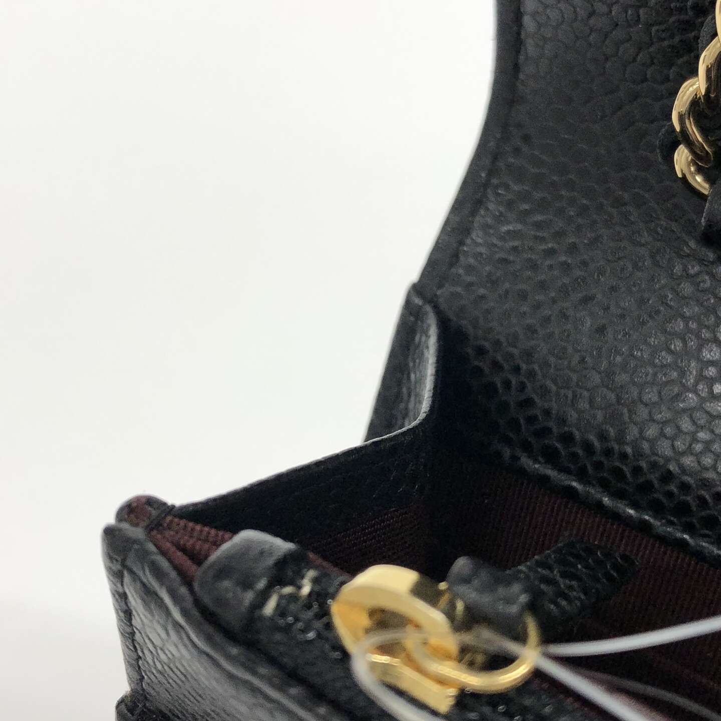 CHANEL MATELASSE Chain Wallet 單肩錢包