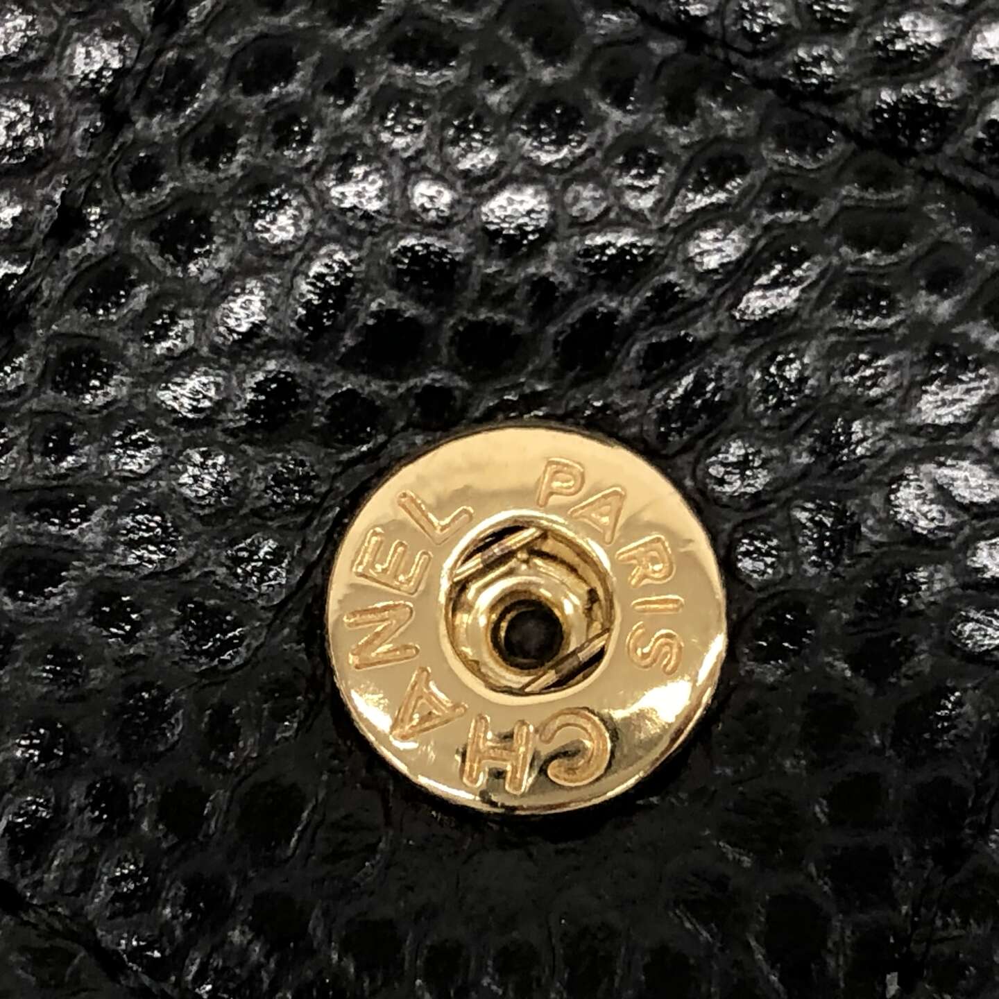 CHANEL MATELASSE Chain Wallet 單肩錢包