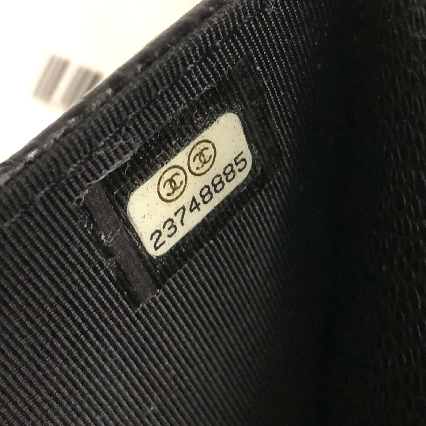 CHANEL MATELASSE Chain Wallet 單肩錢包