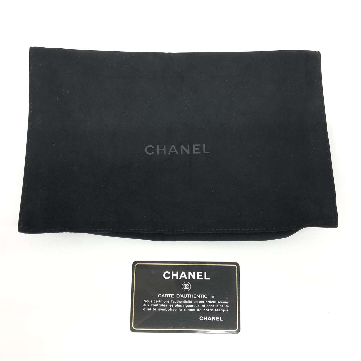 CHANEL MATELASSE Chain Wallet 單肩錢包