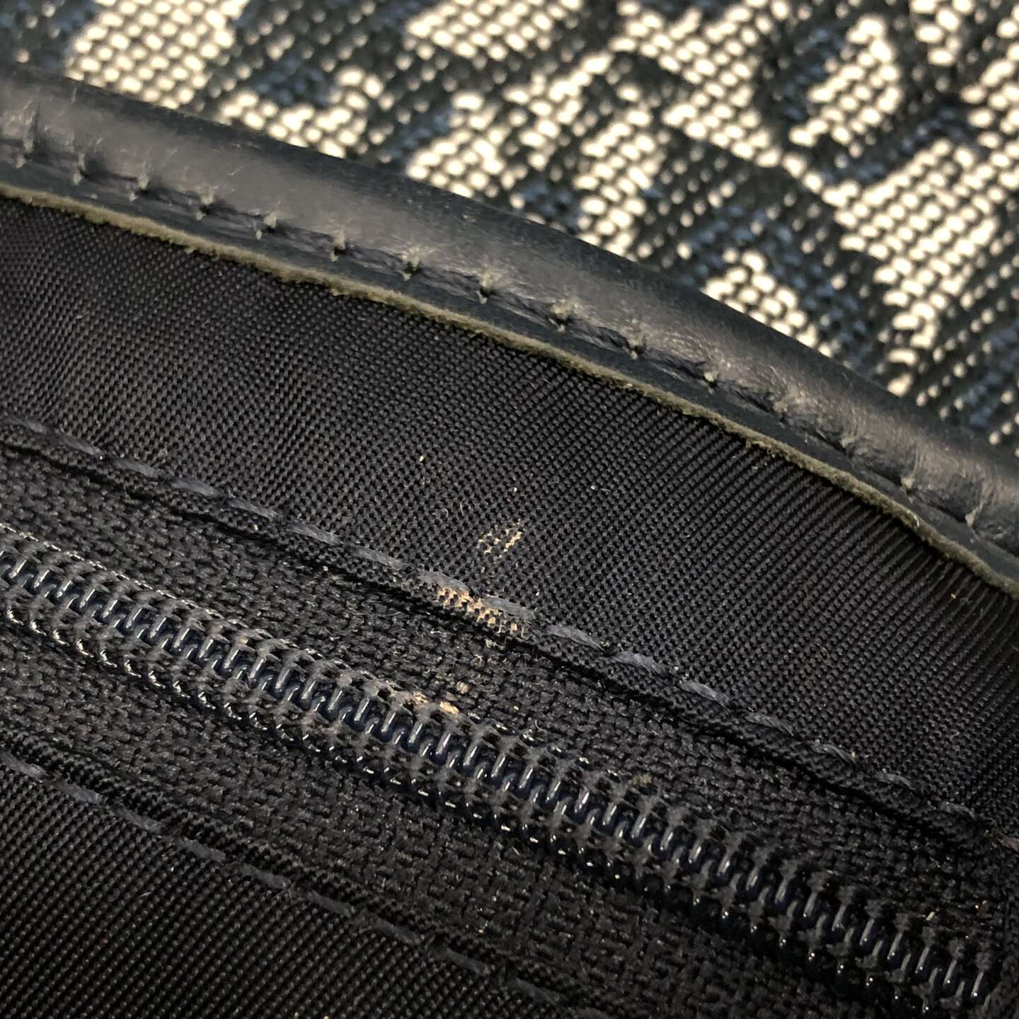 Dior Saddle 馬鞍手提包