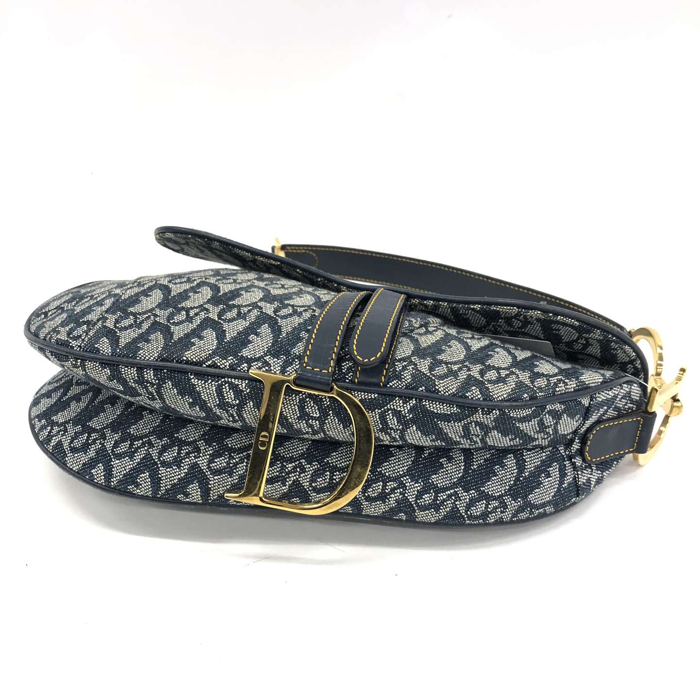 Dior Saddle 馬鞍手提包