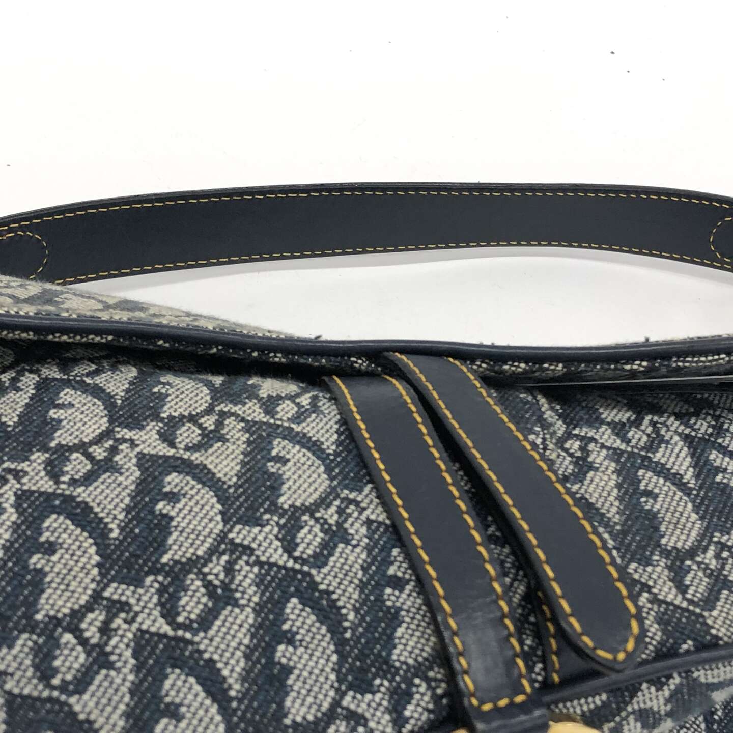 Dior Saddle 馬鞍手提包