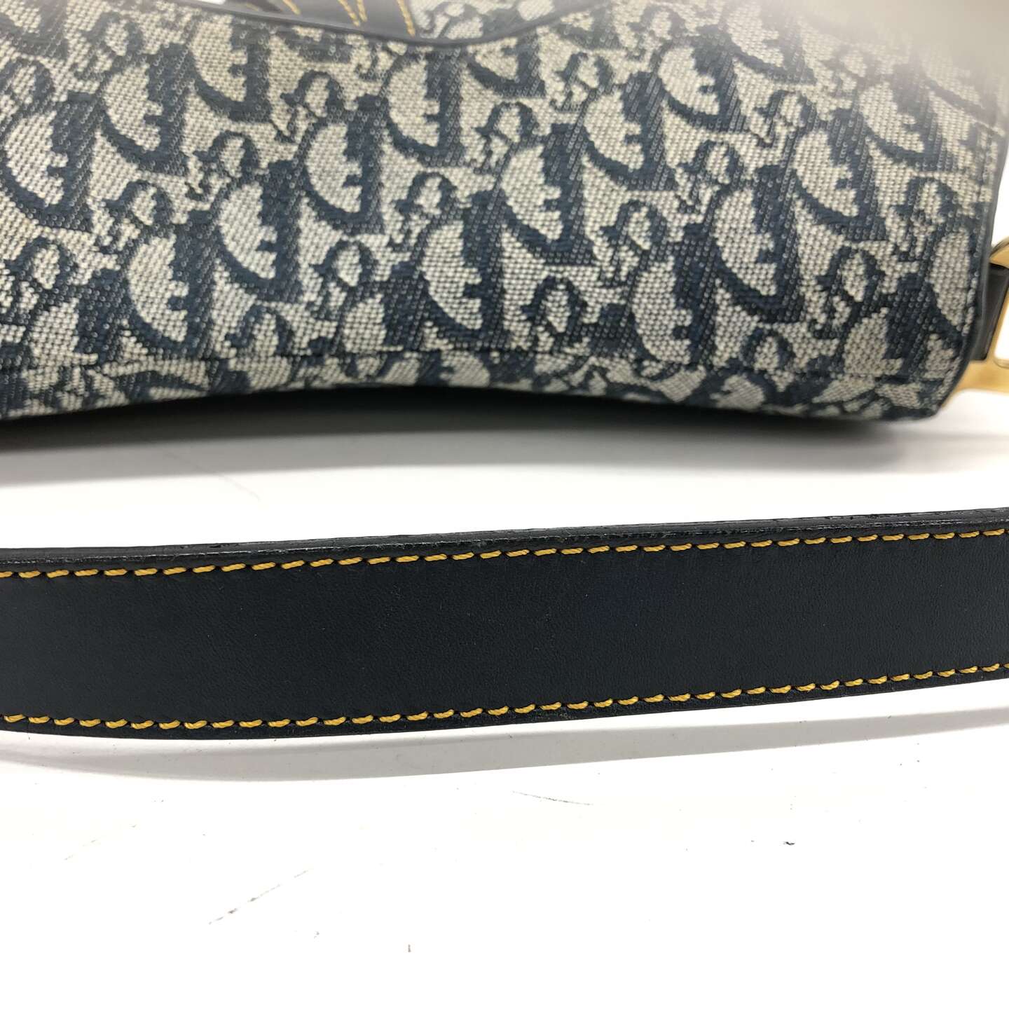 Dior Saddle 馬鞍手提包