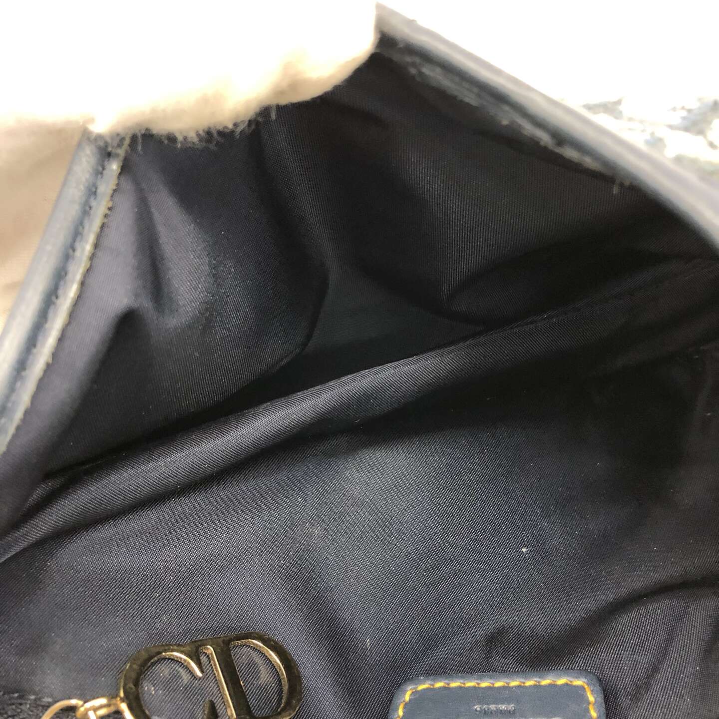 Dior Saddle 馬鞍手提包