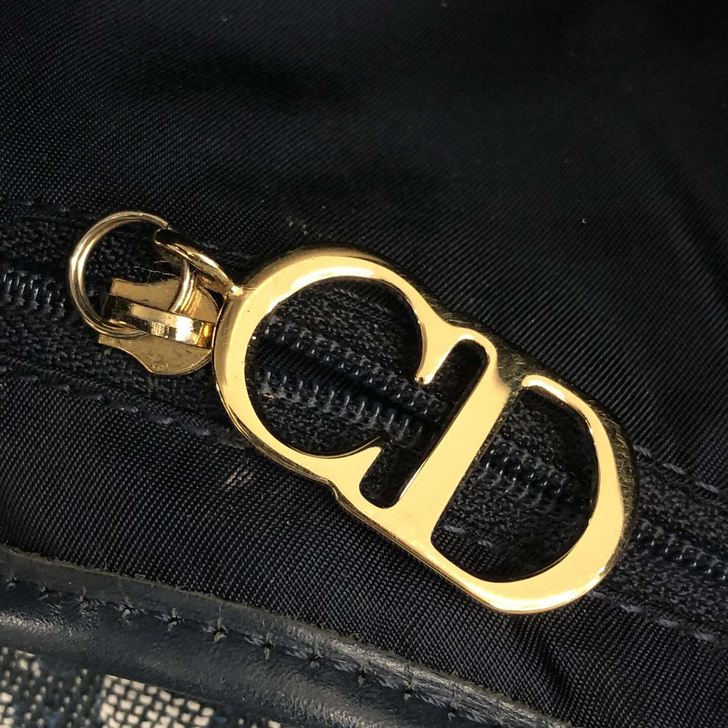 Dior Saddle 馬鞍手提包