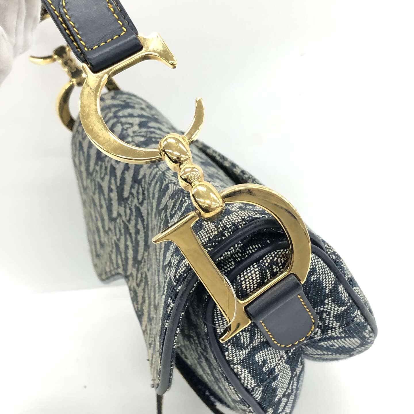 Dior Saddle 馬鞍手提包