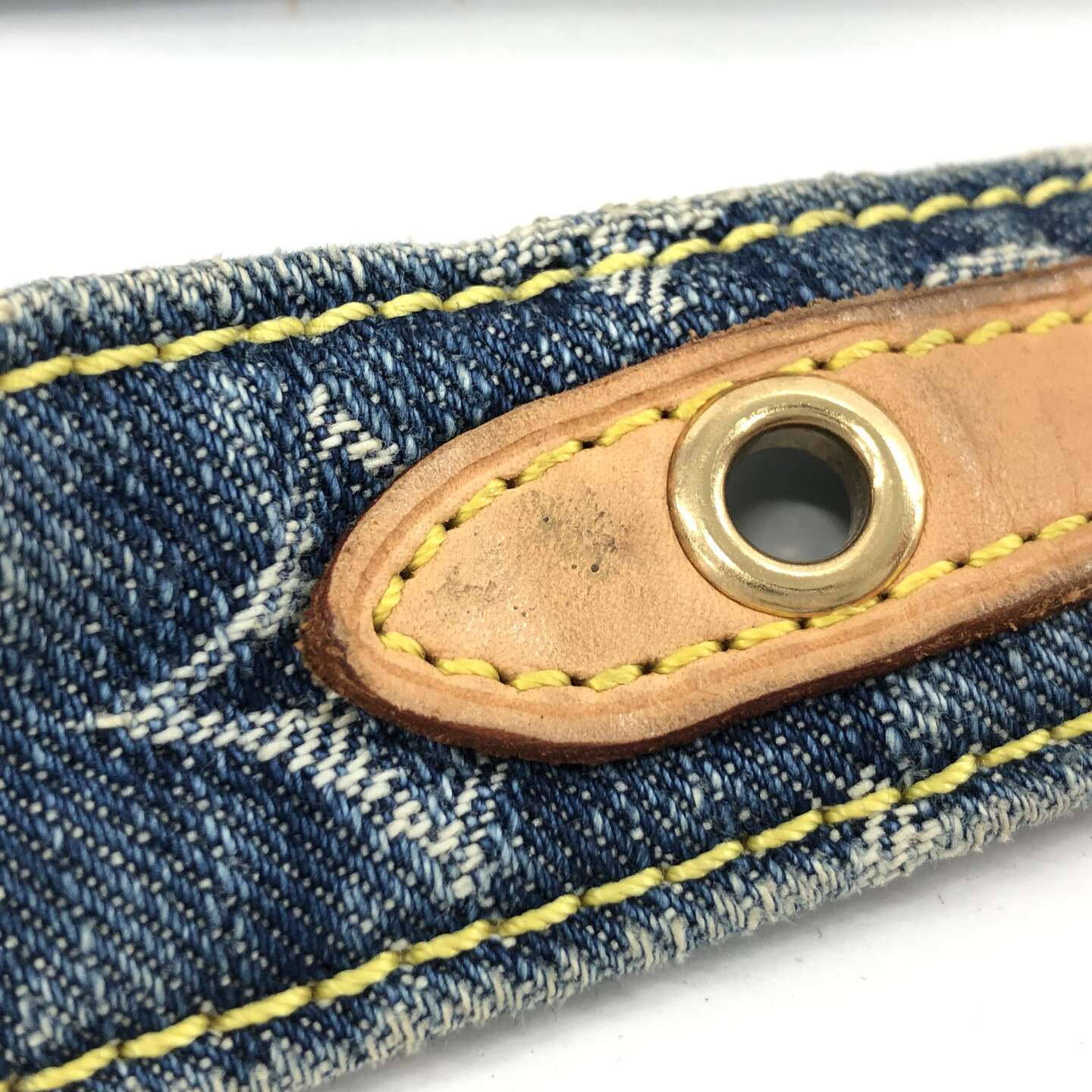 LV Denim Bum Bag M95347腰包 SR1037
