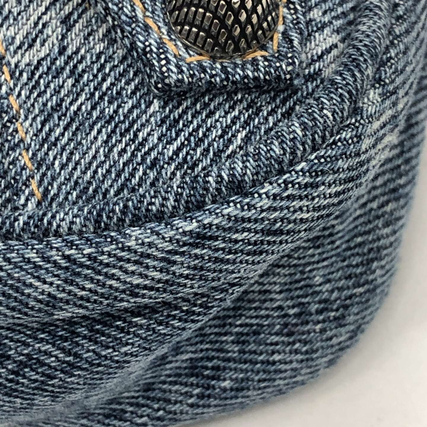 BALENCIAGA NEO CAGOLE CITY DENIM 751523 丹寧牛仔2way包