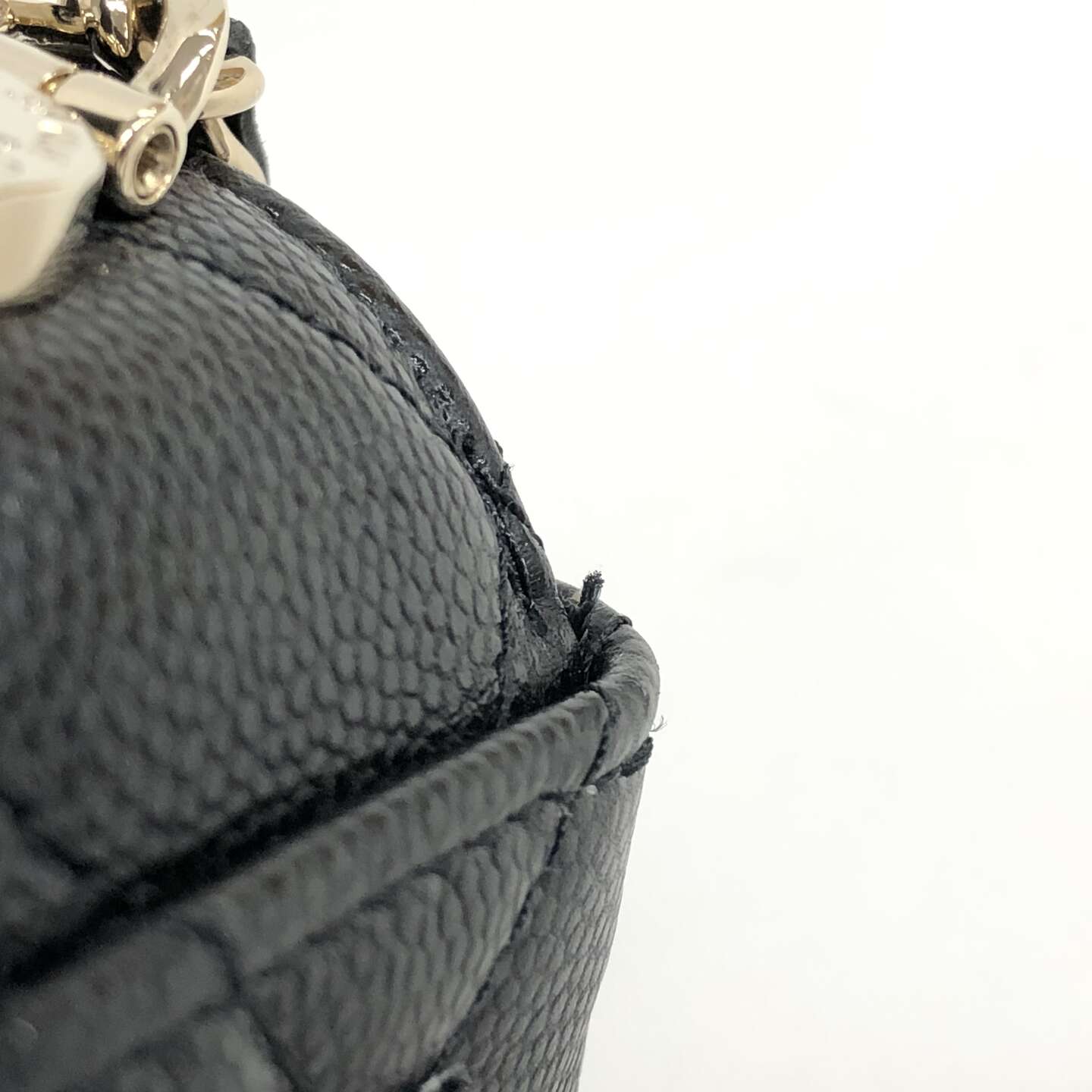 Chanel Matelasse Coco Handle mini 2way側背包