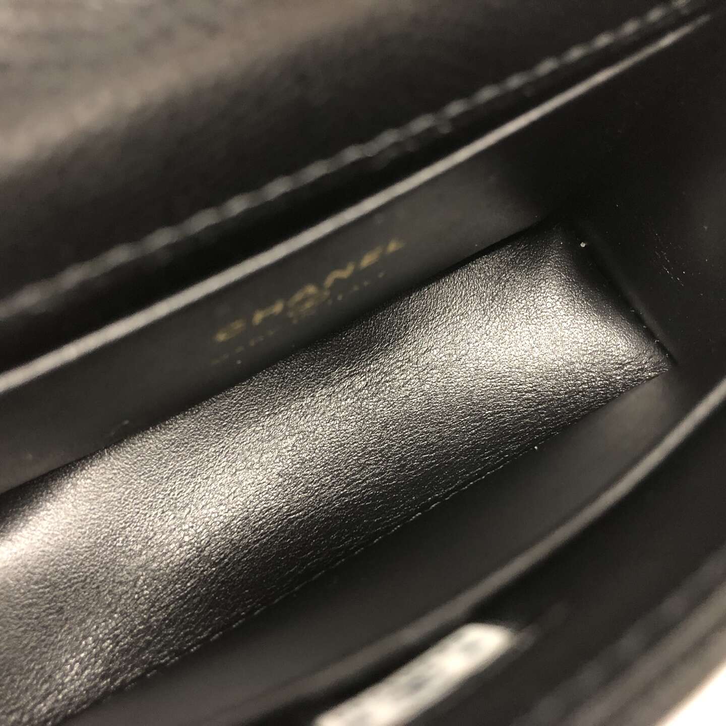 Chanel Matelasse Coco Handle mini 2way側背包