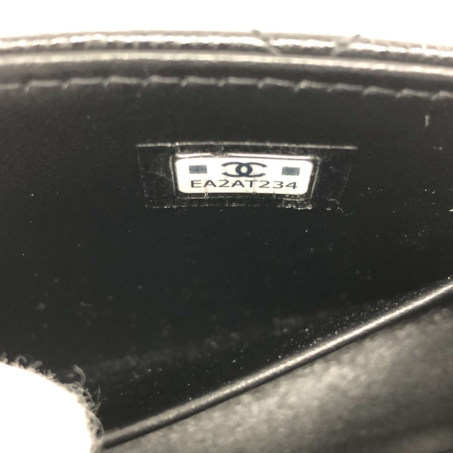 Chanel Matelasse Coco Handle mini 2way側背包