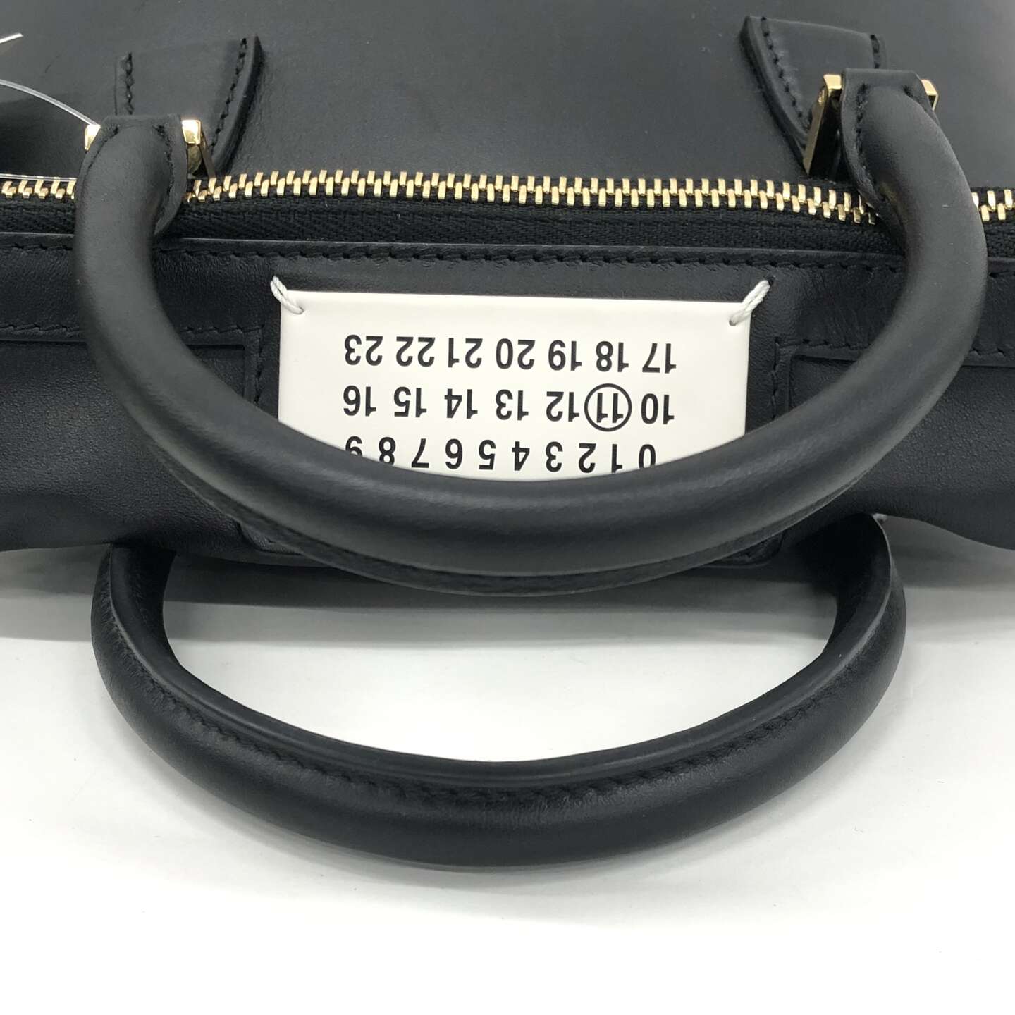 Maison Margiela 5AC mini 2way 手提包