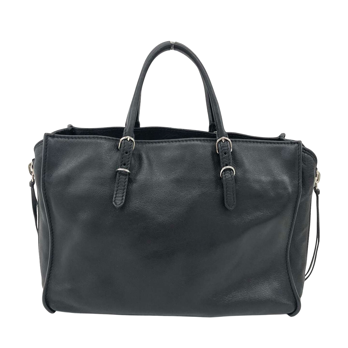 BALENCIAGA PAPIER MINI 2way手提包 370926