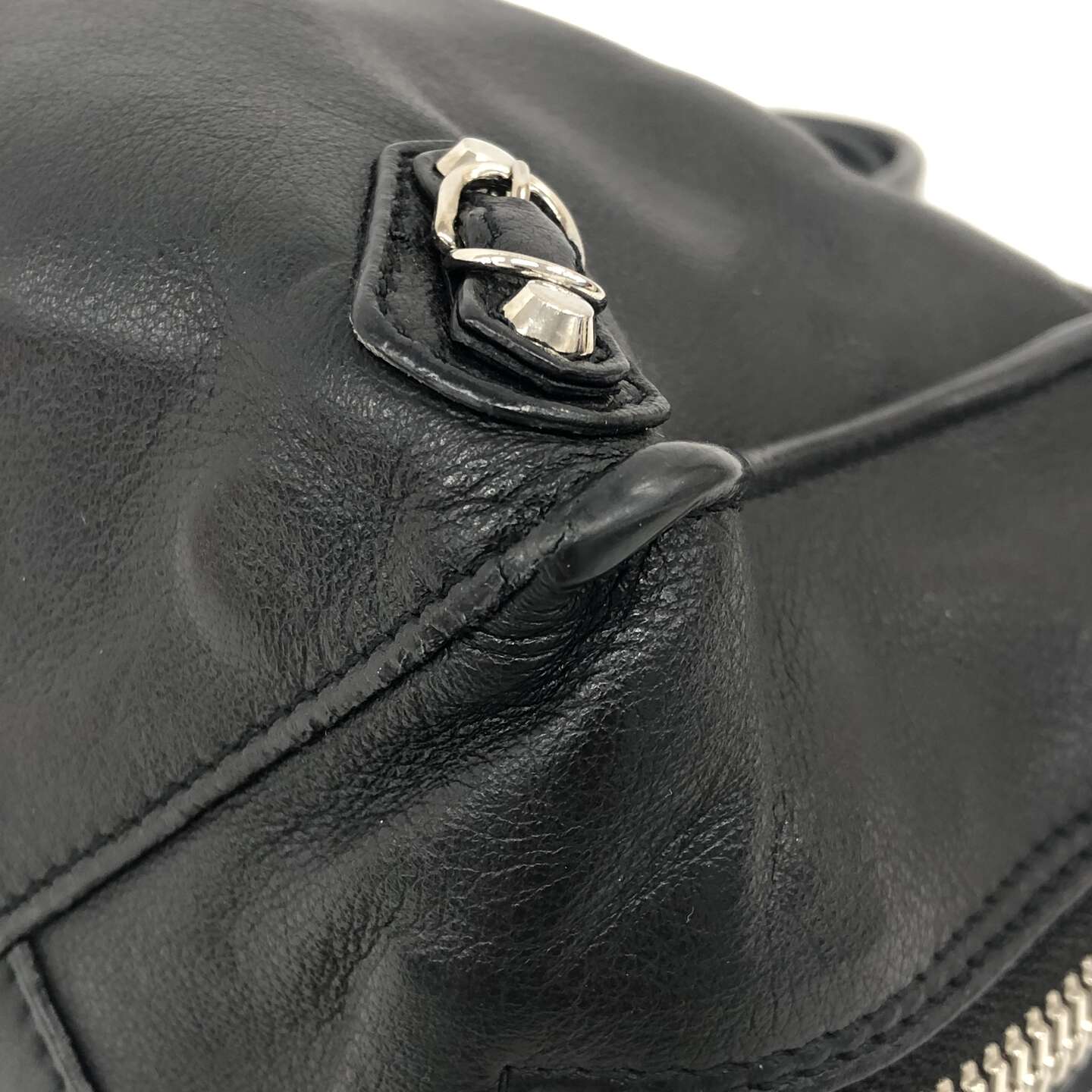 BALENCIAGA PAPIER MINI 2way手提包 370926