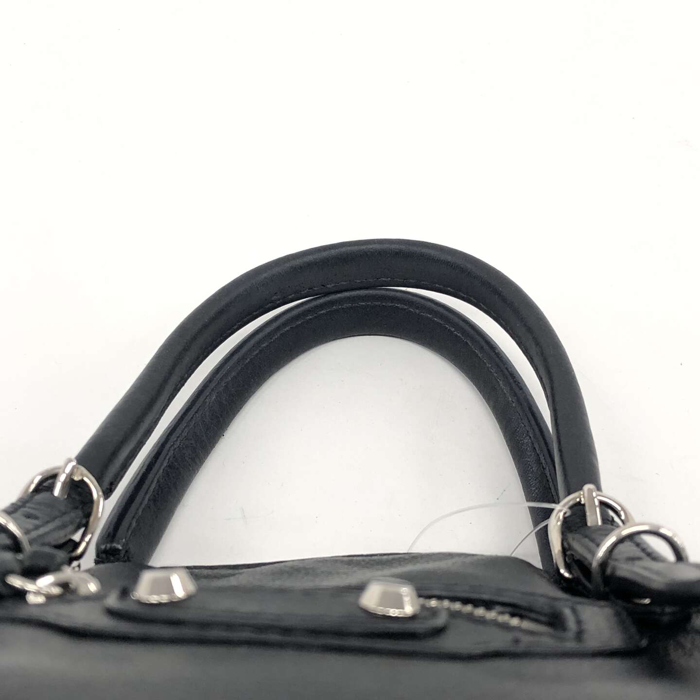 BALENCIAGA PAPIER MINI 2way手提包 370926