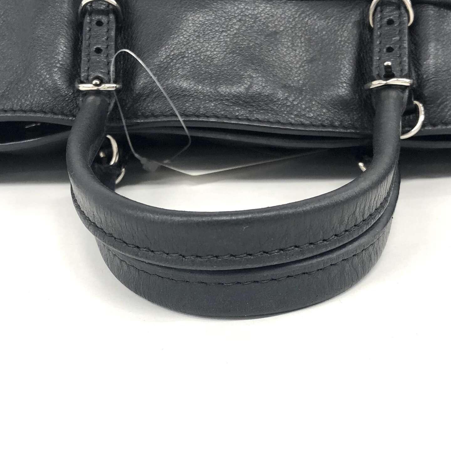 BALENCIAGA PAPIER MINI 2way手提包 370926