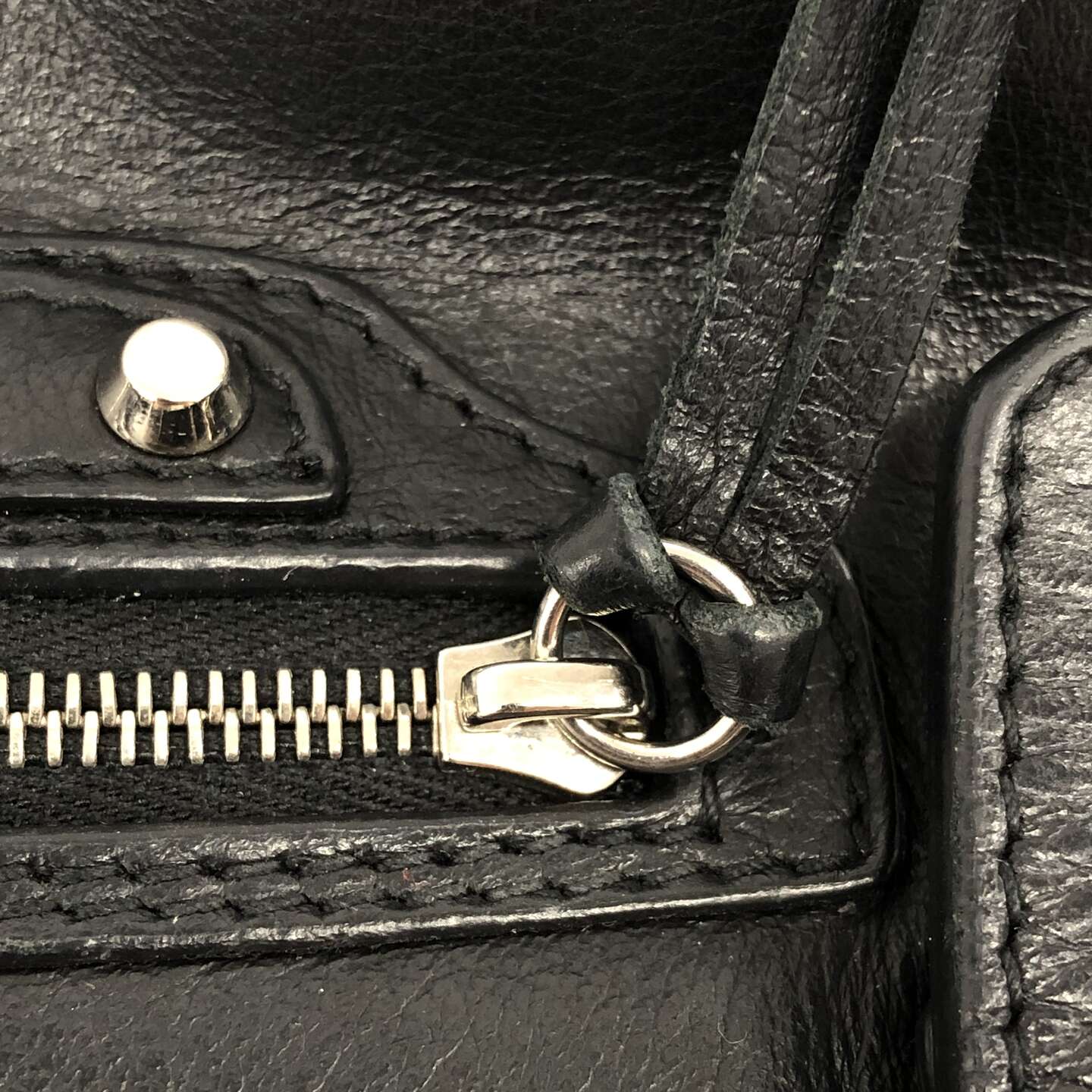 BALENCIAGA PAPIER MINI 2way手提包 370926