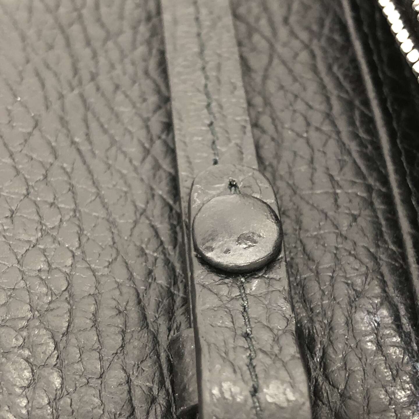 Maison Margiela Chain Wallet WOC 鏈條包