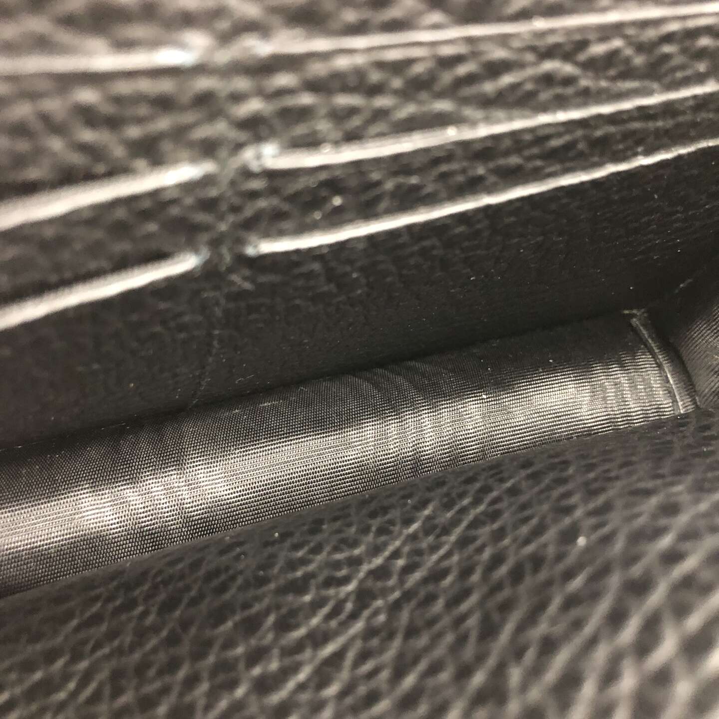 Maison Margiela Chain Wallet WOC 鏈條包
