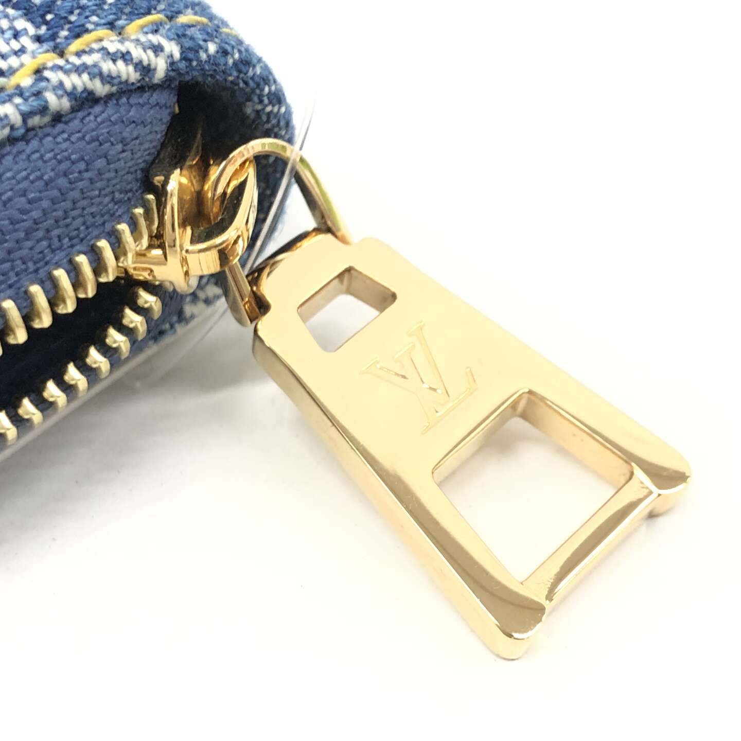 LV Remix M82957 拉鏈零錢包RFID
