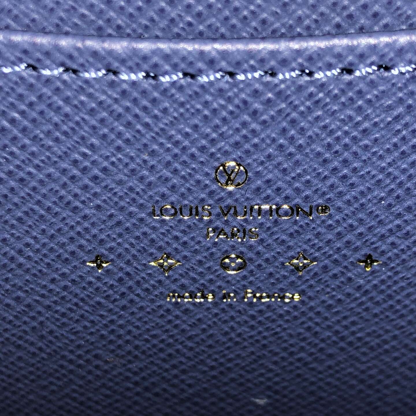 LV Remix M82957 拉鏈零錢包RFID