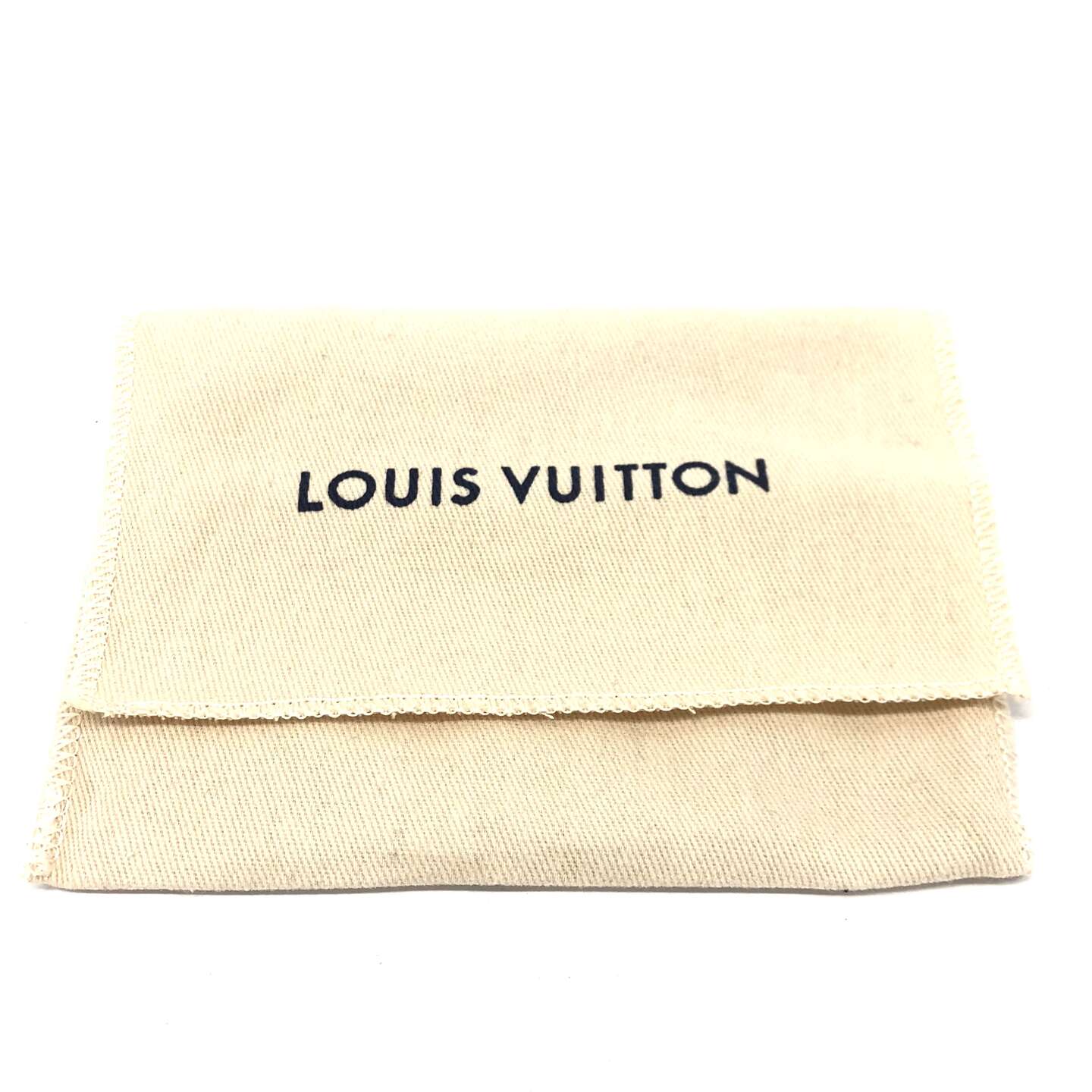 LV Remix M82957 拉鏈零錢包RFID