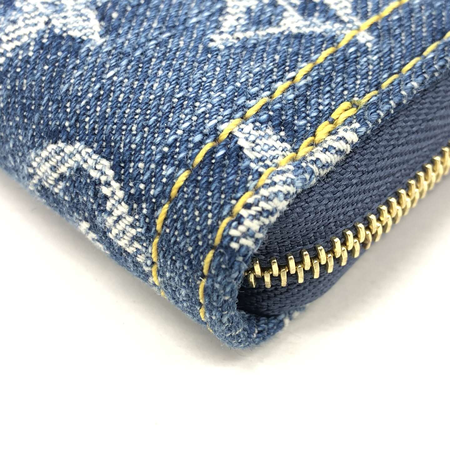 LV Remix M82957 拉鏈零錢包RFID