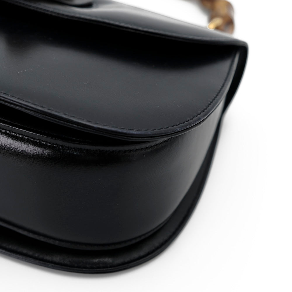 Gucci Bamboo 竹節包 000.1951.0633