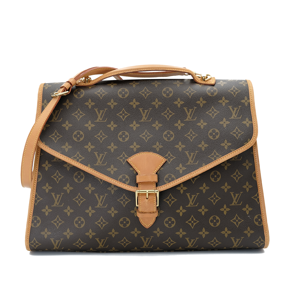 LV Beverly M51121 公事包 SL1906