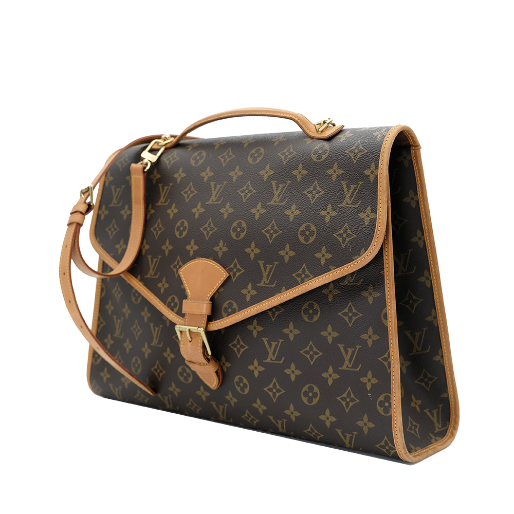 LV Beverly M51121 公事包 SL1906