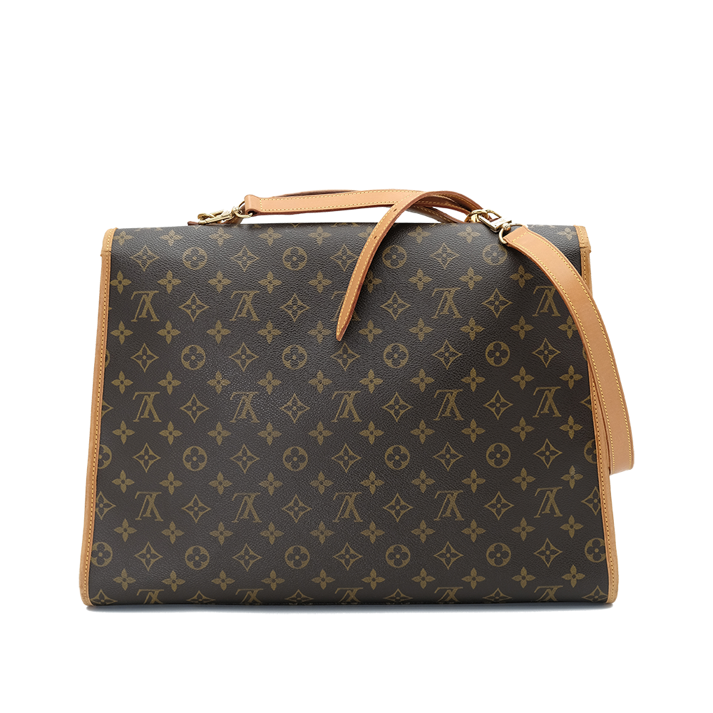 LV Beverly M51121 公事包 SL1906