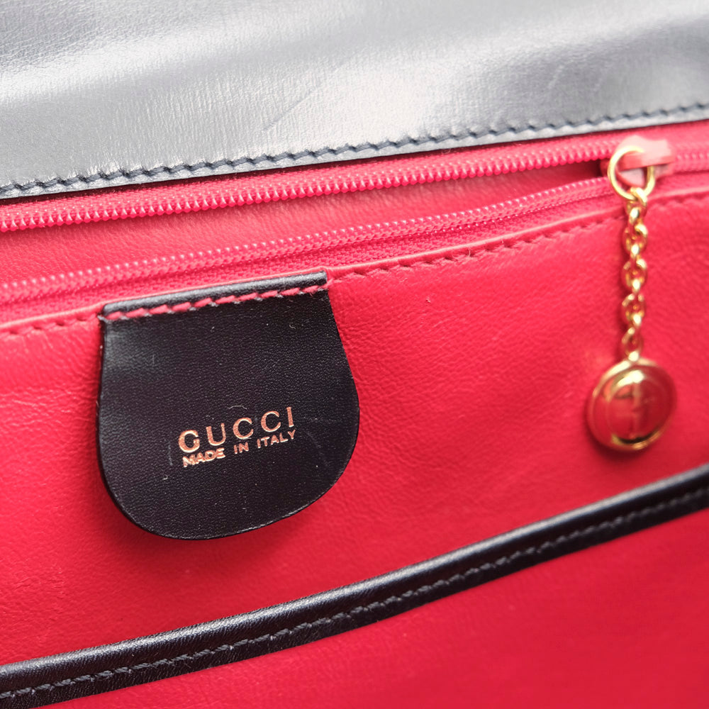 Gucci Bamboo 竹節包 000.1951.0633