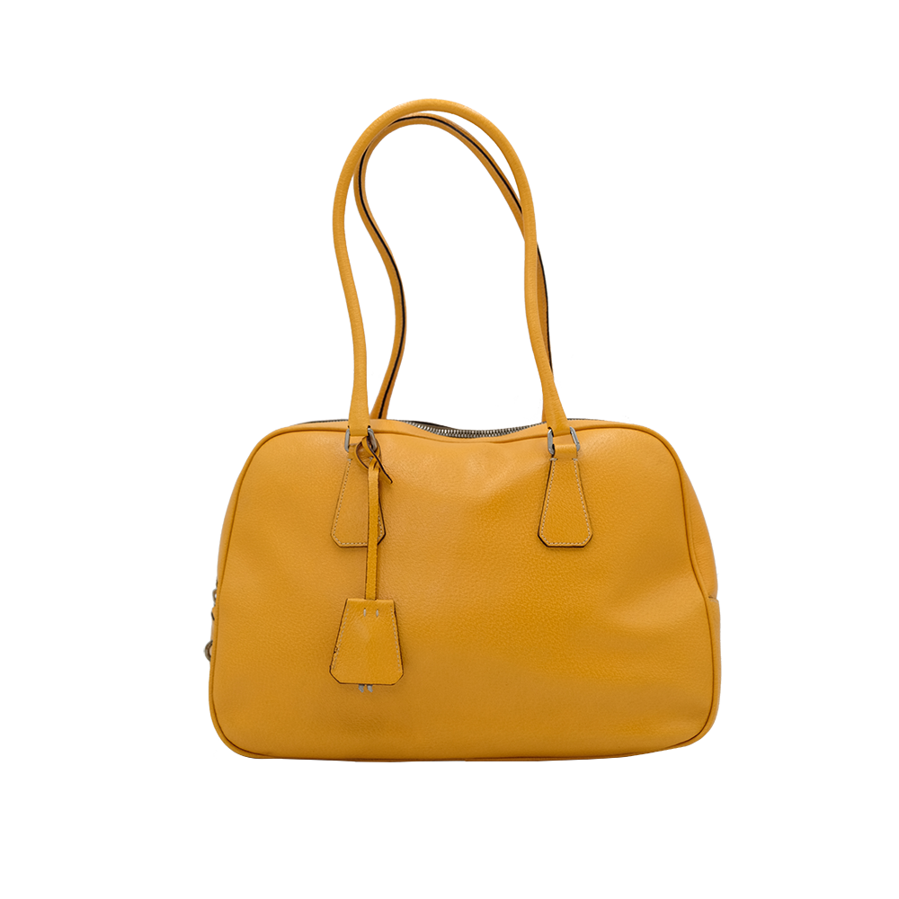 Prada Cinghiale Sport B11206 保齡球包