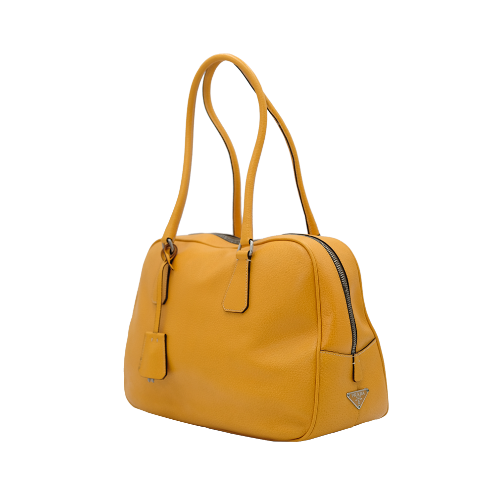 Prada Cinghiale Sport B11206 保齡球包