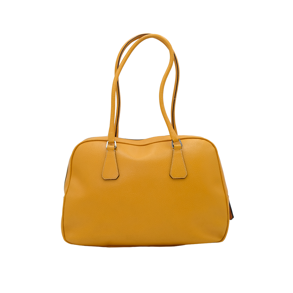 Prada Cinghiale Sport B11206 保齡球包