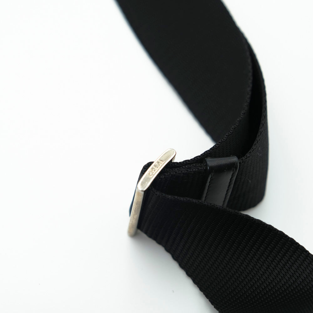 PRADA VELA SPORT 尼龍斜跨包 BT0519