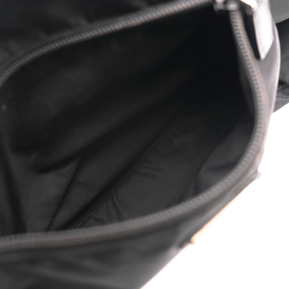 PRADA VELA SPORT 尼龍斜跨包 BT0519
