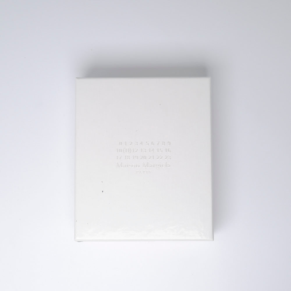 Maison Margiela 四縫線鑰匙圈